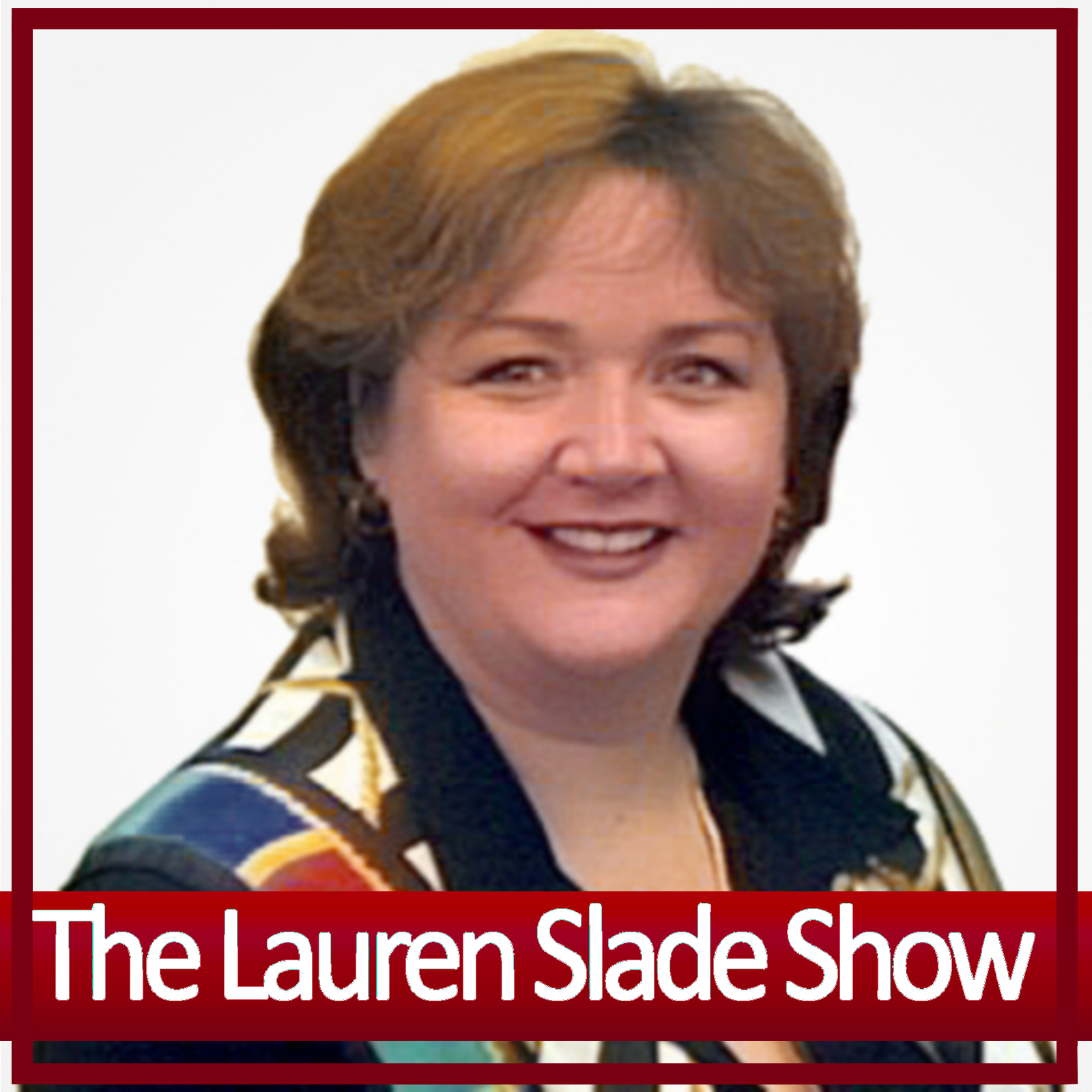 Lauren Slade Show