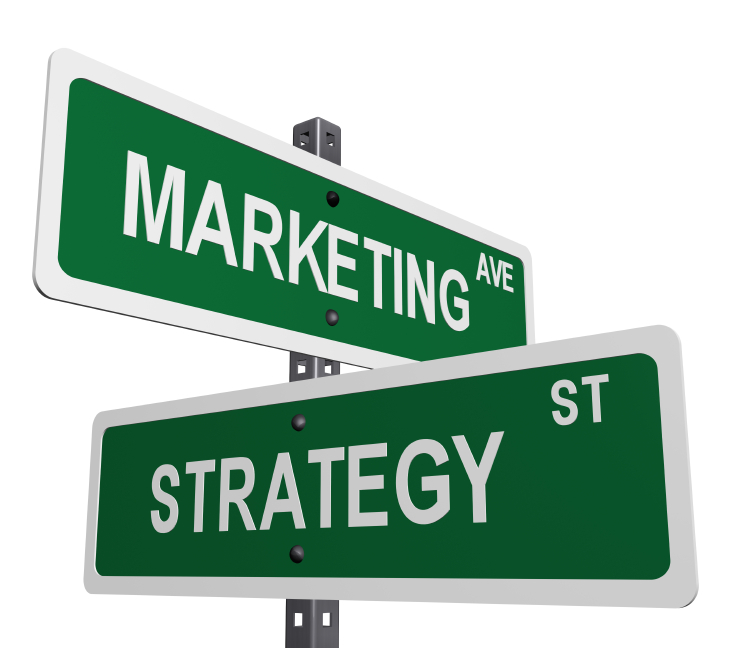 Marketing Avenue