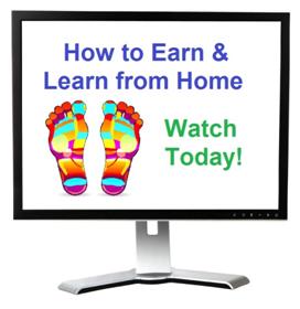 How to Learn & Earn from Home