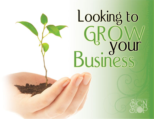 Grow Your Business